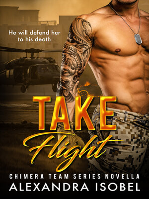 cover image of Take Flight